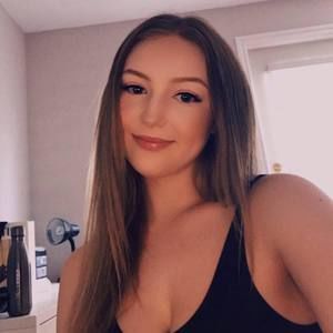 Meet your Posher, Ashleigh